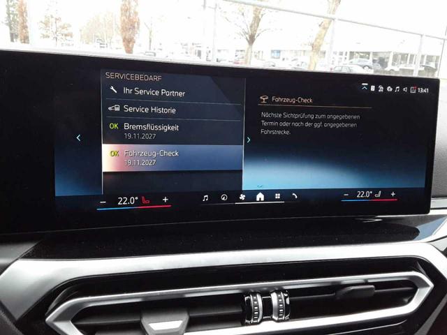 BMW i4 eDrive40 