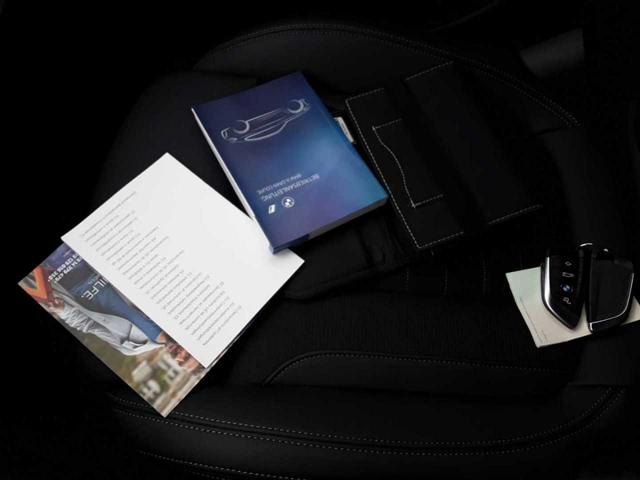 BMW i4 eDrive40 