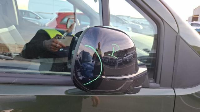 Citro&euml;n &euml;-Berlingo PLUS o 