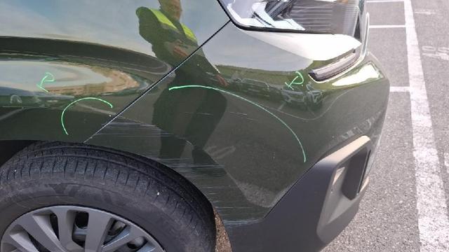 Citro&euml;n &euml;-Berlingo PLUS o 