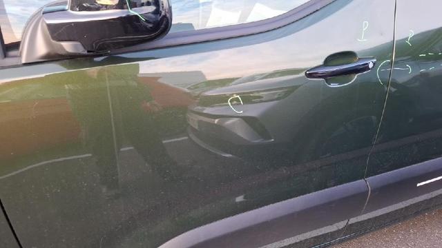 Citro&euml;n &euml;-Berlingo PLUS o 