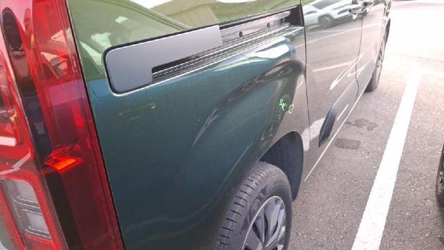 Citro&euml;n &euml;-Berlingo PLUS o 