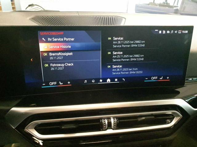 BMW i4 eDrive40 