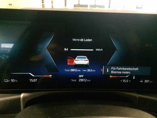 BMW i4 eDrive40 