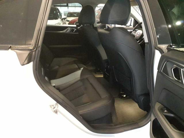 BMW i4 eDrive40 