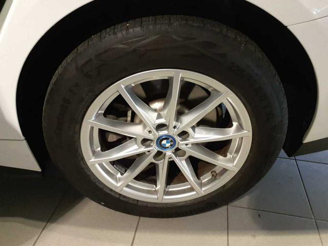 BMW i4 eDrive40 