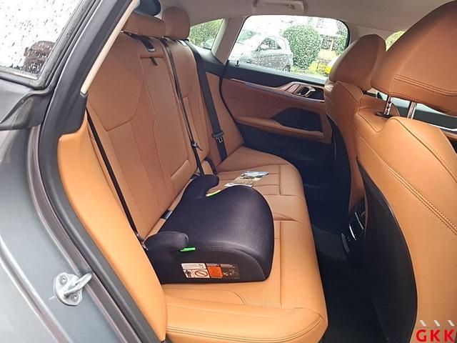 BMW i4 eDrive40 