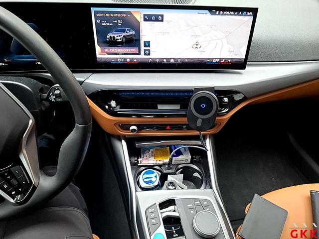BMW i4 eDrive40 