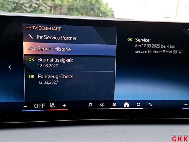 BMW i4 eDrive40 