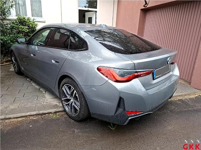 BMW i4 eDrive40 