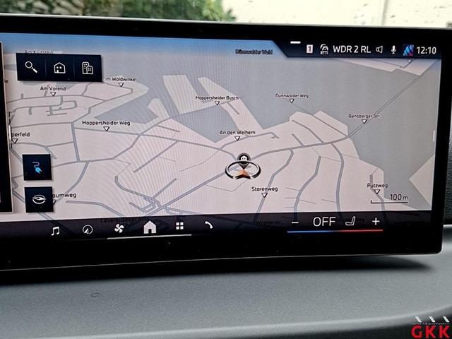 BMW i4 eDrive40 