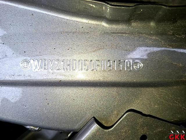 BMW i4 eDrive40 