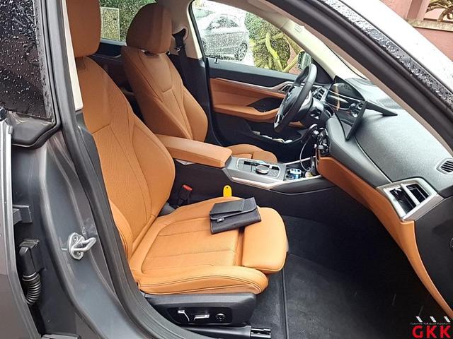 BMW i4 eDrive40 