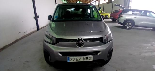 Citro&euml;n &euml;-Berlingo Plus 52 kWh o 