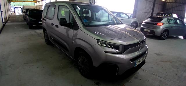 Citro&euml;n &euml;-Berlingo Plus 52 kWh o 