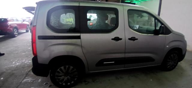 Citro&euml;n &euml;-Berlingo Plus 52 kWh o 