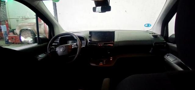 Citro&euml;n &euml;-Berlingo Plus 52 kWh o 