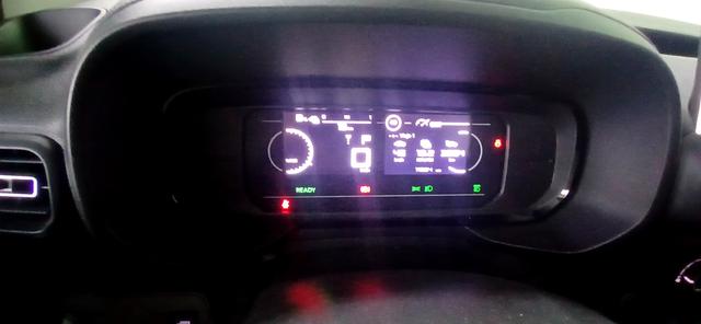 Citro&euml;n &euml;-Berlingo Plus 52 kWh o 