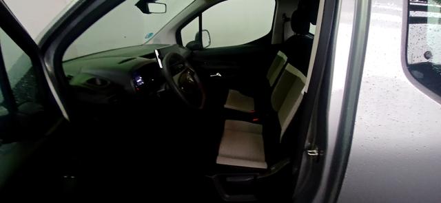 Citro&euml;n &euml;-Berlingo Plus 52 kWh o 