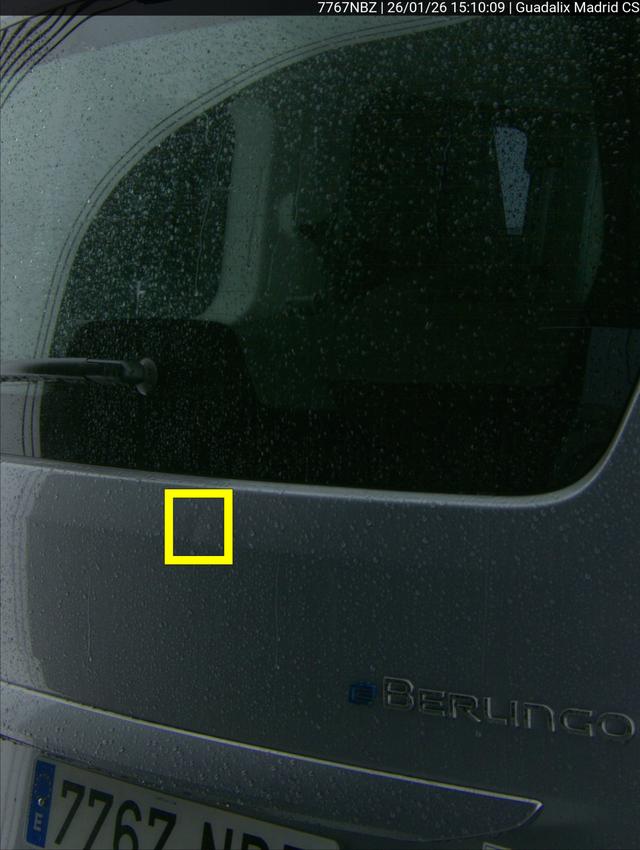 Citro&euml;n &euml;-Berlingo Plus 52 kWh o 