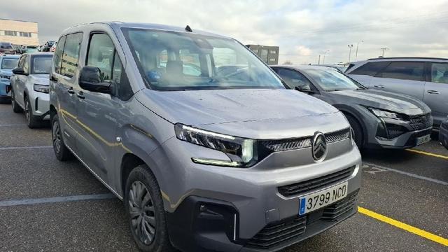Citro&euml;n &euml;-Berlingo Plus 52 kWh o 