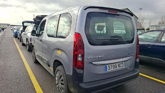 Citro&euml;n &euml;-Berlingo Plus 52 kWh o 
