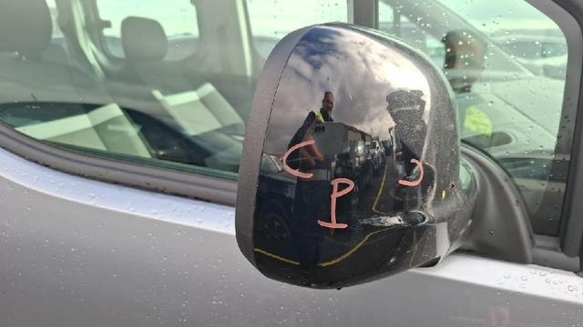 Citro&euml;n &euml;-Berlingo Plus 52 kWh o 