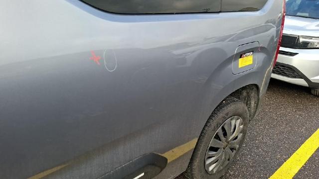 Citro&euml;n &euml;-Berlingo Plus 52 kWh o 