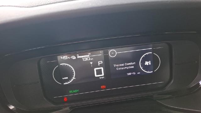 Citro&euml;n &euml;-Berlingo Plus 52 kWh o 