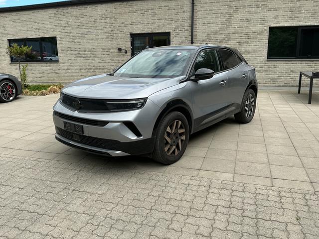 Opel Mokka - GS-line