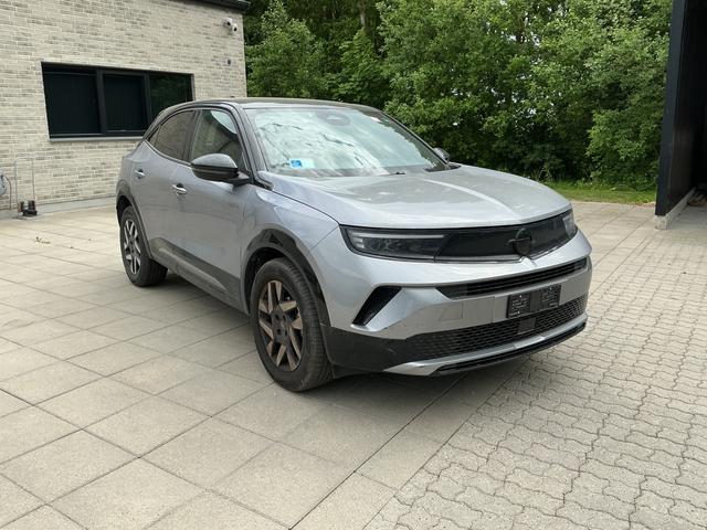 Opel Mokka GS-line 