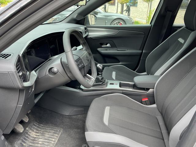 Opel Mokka GS-line 
