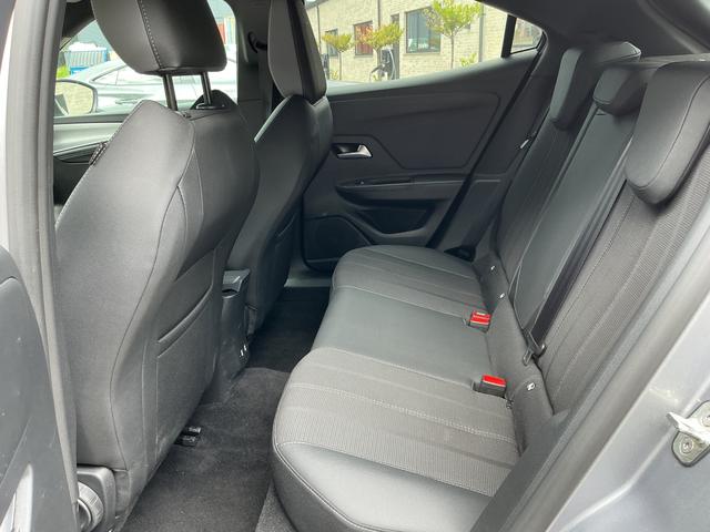 Opel Mokka GS-line 