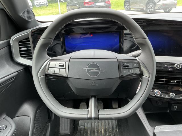 Opel Mokka GS-line 