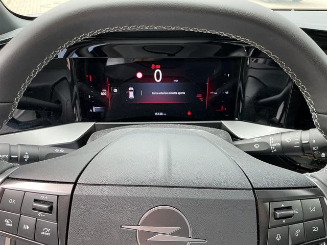 Opel Mokka GS-line 