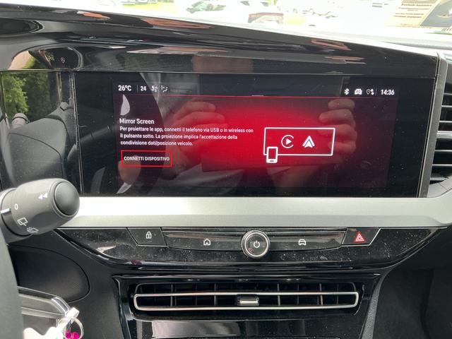 Opel Mokka GS-line 