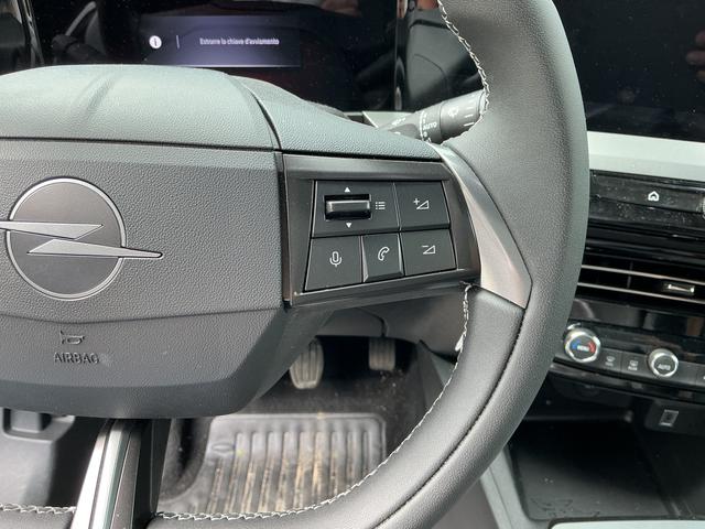 Opel Mokka GS-line 