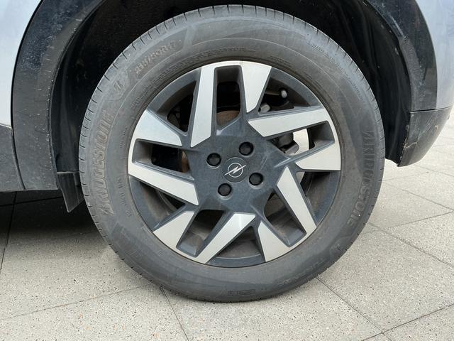 Opel Mokka GS-line 