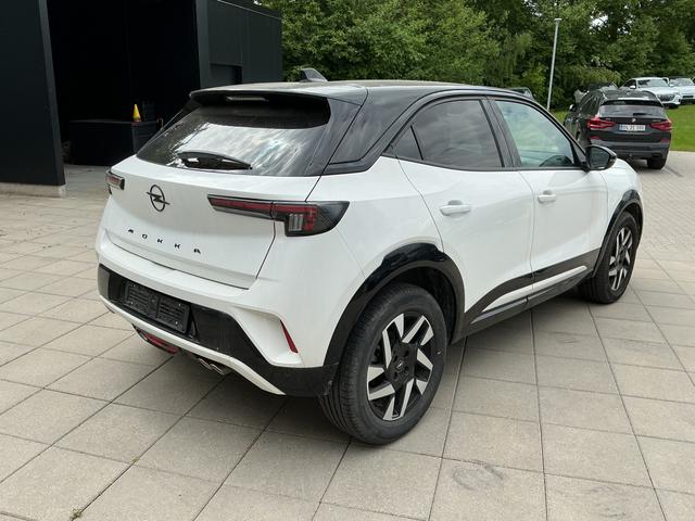 Opel Mokka GS-line 