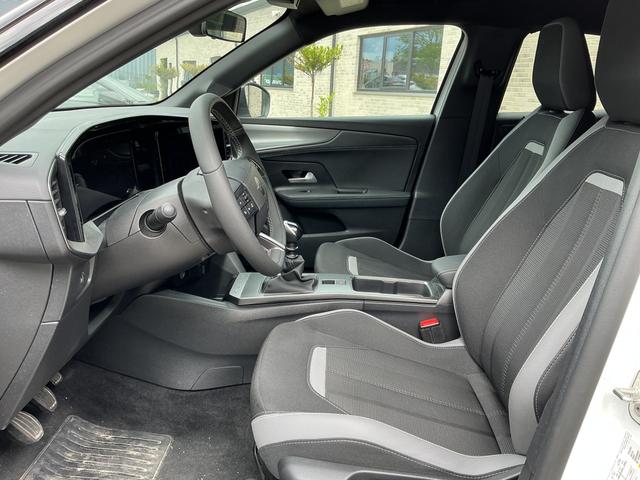 Opel Mokka GS-line 