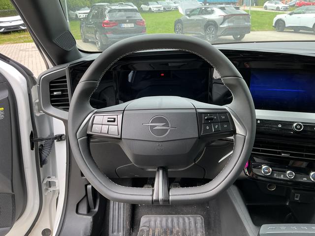 Opel Mokka GS-line 