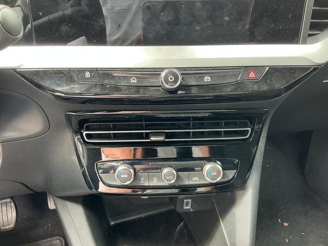 Opel Mokka GS-line 