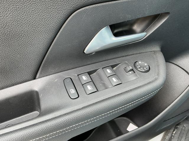 Opel Mokka GS-line 