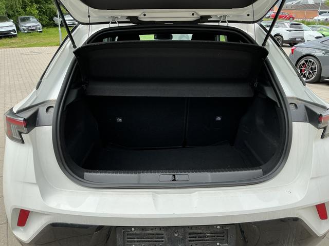 Opel Mokka GS-line 