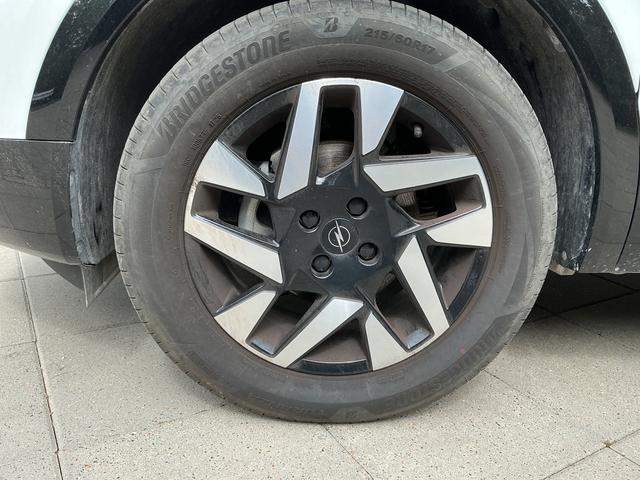 Opel Mokka GS-line 