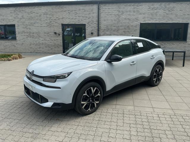 Citro&euml;n C4 - MAX