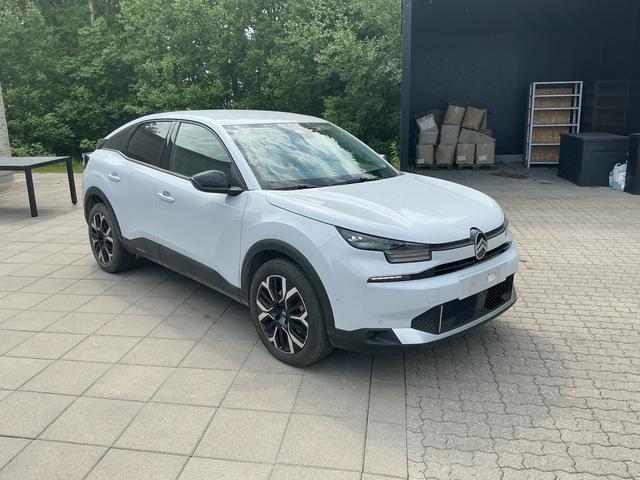 Citro&euml;n C4 MAX 