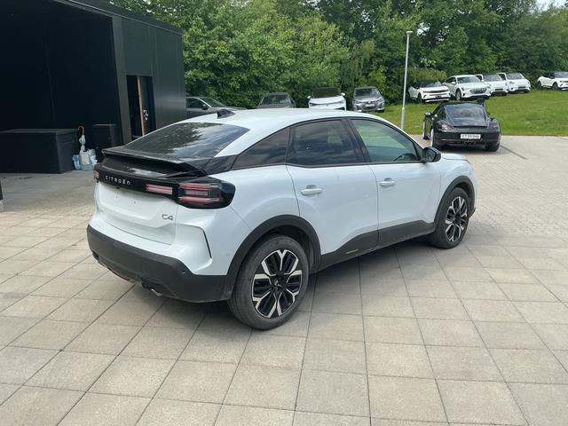 Citro&euml;n C4 MAX 