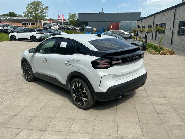 Citro&euml;n C4 MAX 