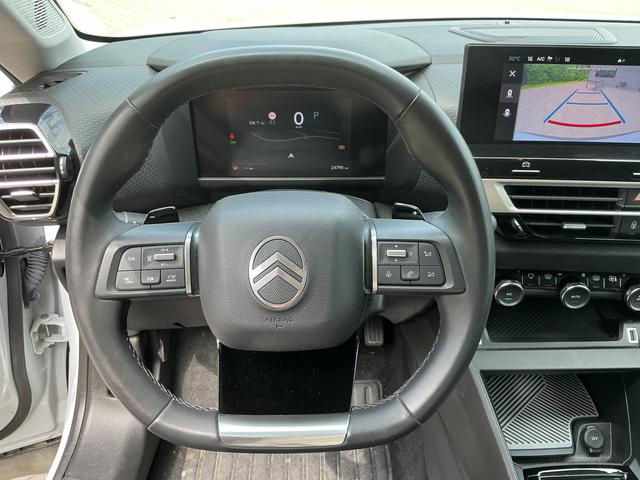 Citro&euml;n C4 MAX 